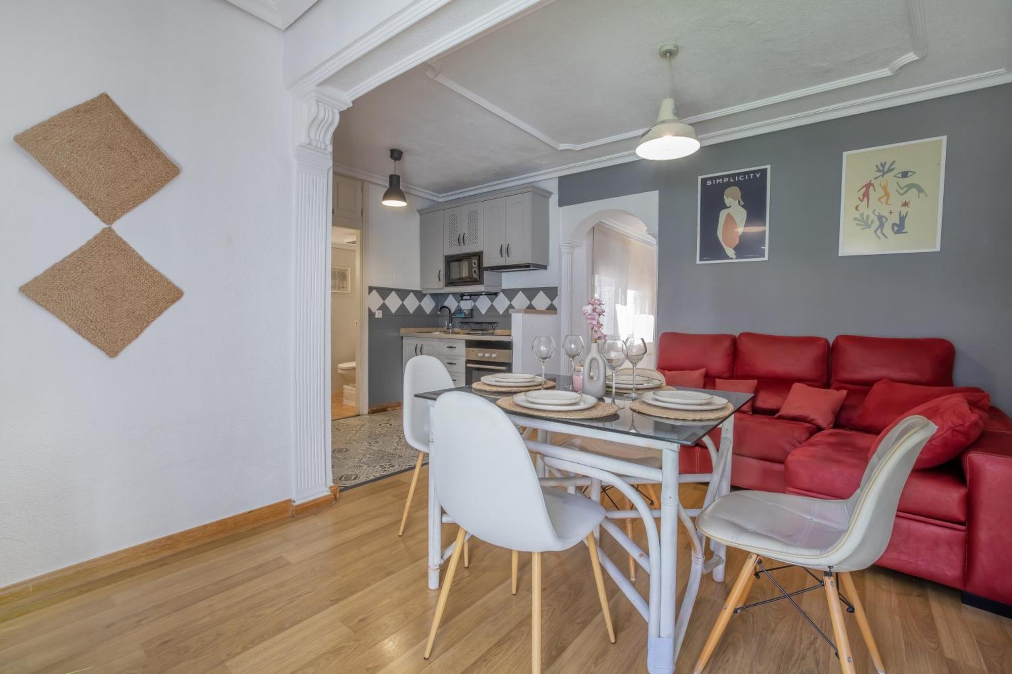 Terraza De Barrionuevo Appartement Córdoba Buitenkant foto