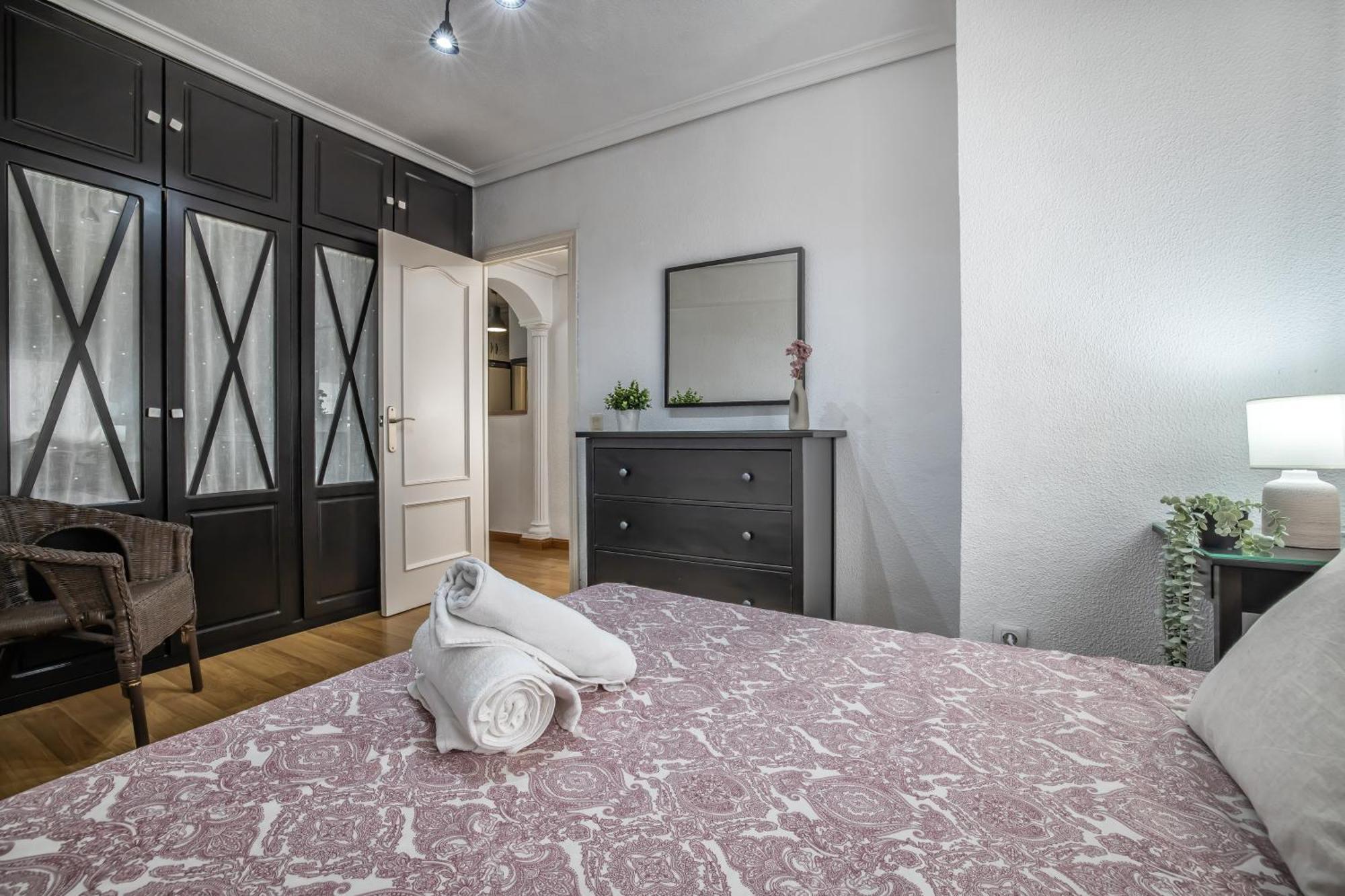 Terraza De Barrionuevo Appartement Córdoba Buitenkant foto