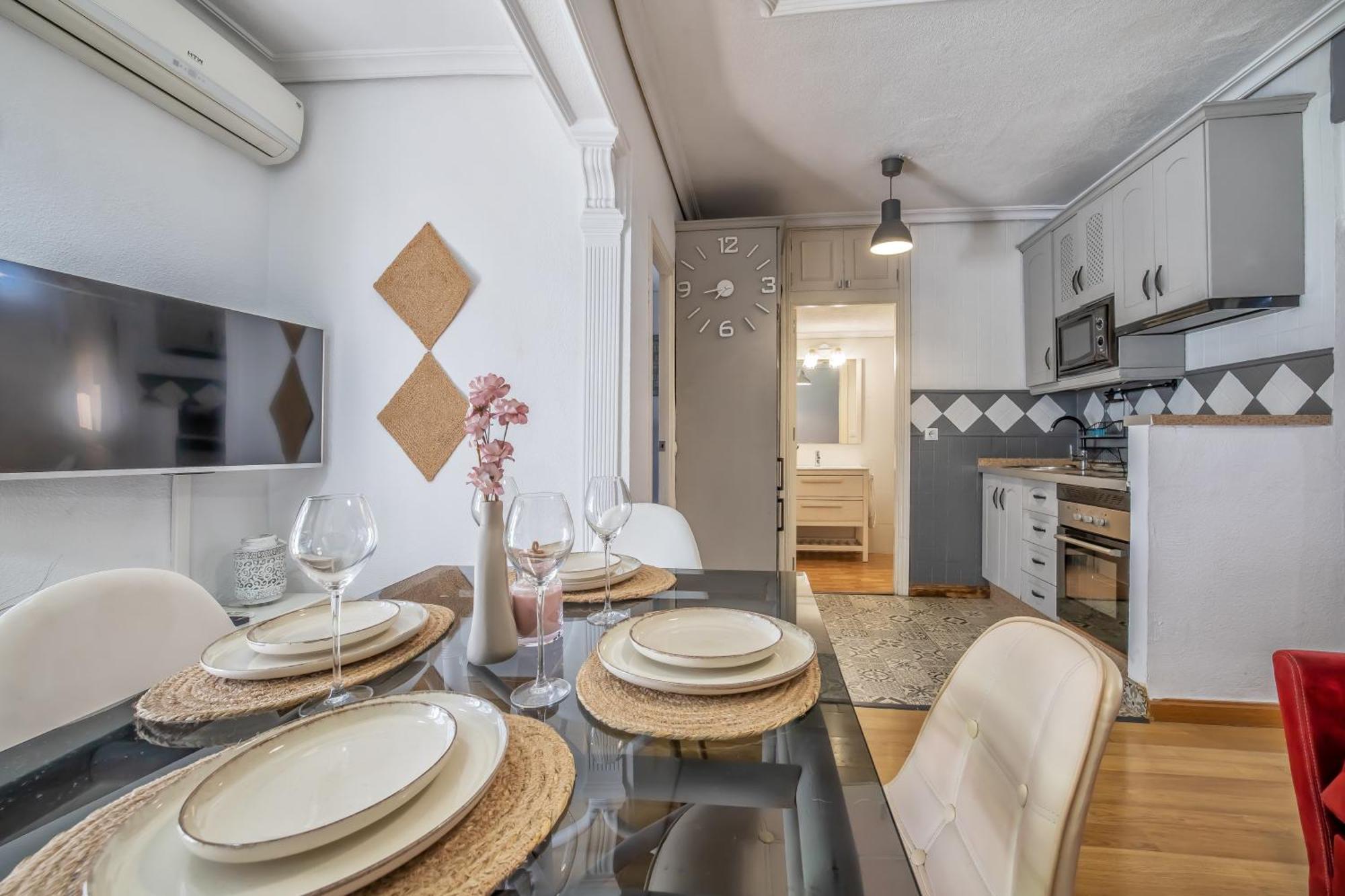 Terraza De Barrionuevo Appartement Córdoba Buitenkant foto
